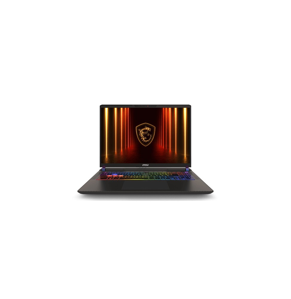 9S7-15M352-040 MSI Vector A2XWIG-040IT Intel Core Ultra 9 275HX Computer portatile 40,6 cm (16") Qua
