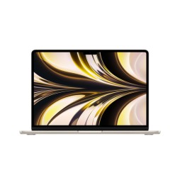MLY13T/A Apple MacBook Air 13" M2 8-core CPU 8-core GPU 256GB Galassia