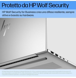 A37FCET HP EliteBook G11 Intel Core Ultra 7 155U Computer portatile 35,6 cm (14") WUXGA 16 GB DDR5-S