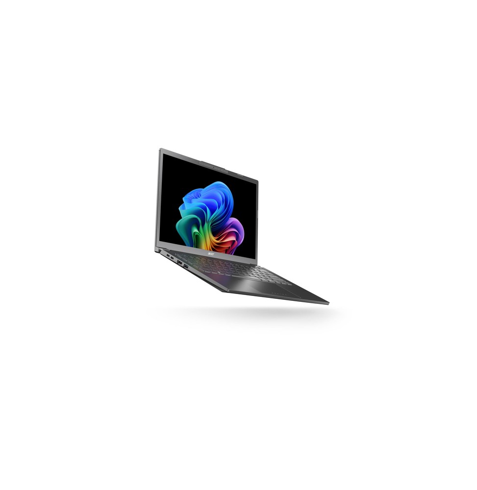 NX.JFVET.003 Acer Aspire 14 AI A14-52M-740X Intel Core Ultra 7 256V Computer portatile 35,6 cm (14")