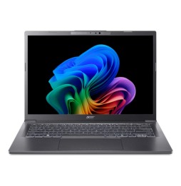 NX.JFVET.003 Acer Aspire 14 AI A14-52M-740X Intel Core Ultra 7 256V Computer portatile 35,6 cm (14")