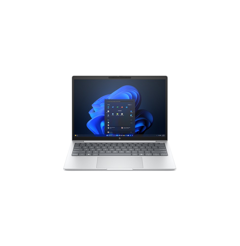 AD3D4ET HP EliteBook 8 G1i Intel Core Ultra 5 225U Computer portatile 33,8 cm (13.3") WUXGA 16 GB LP