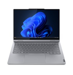 21SQ000DIX Lenovo ThinkBook 14 2-in-1 G5 IAU Intel Core Ultra 7 255U Ibrido (2 in 1) 35,6 cm (14") T