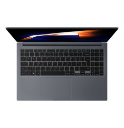 NP754XGK-KG1IT Samsung Galaxy Book4 Intel Core 7 150U Computer portatile 39,6 cm (15.6") Full HD 16