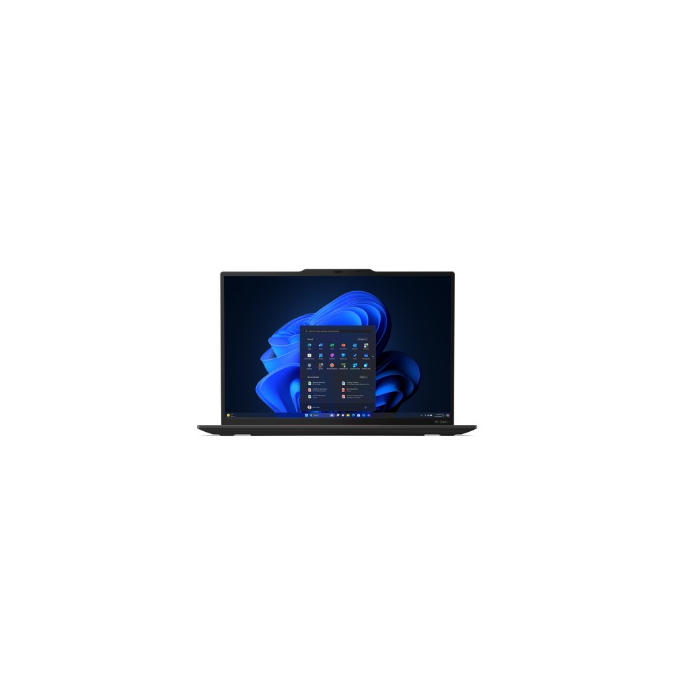 21NS004UIX Lenovo ThinkPad X1 Carbon Gen 13 Copilot+ PC Intel Core Ultra 7 258V Computer portatile 3