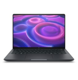 A3ZK9ET HP ZBook Ultra G1a Copilot+ PC AMD Ryzen AI Max+ PRO 395 Workstation mobile 35,6 cm (14") WU