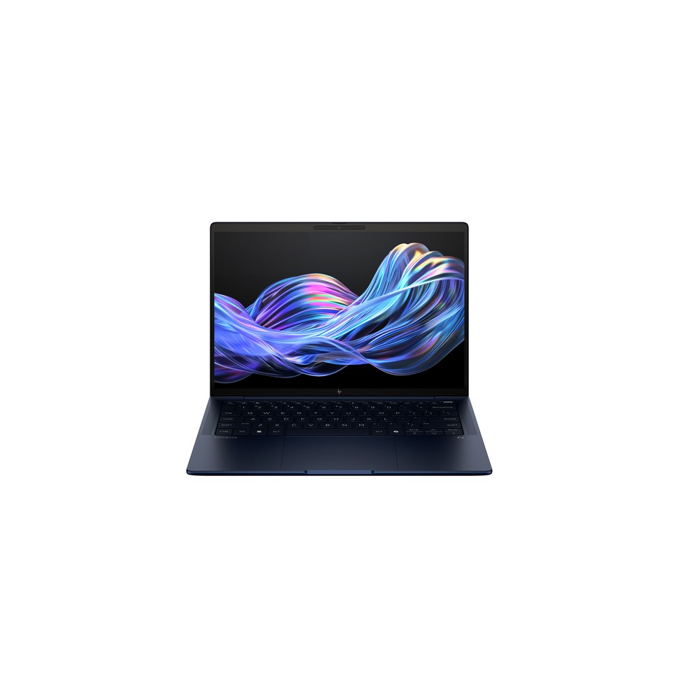 B69B3ET HP EliteBook X G1i Next Gen AI PC Wolf Pro Security Edition Copilot+ PC Intel Core Ultra 7 2