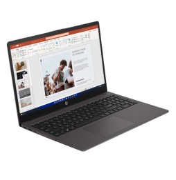 AD1N8ET HP 250 G10 Intel® Core™ i3 i3-N305 Computer portatile 39,6 cm (15.6") Full HD 8 GB DDR4-SDRA