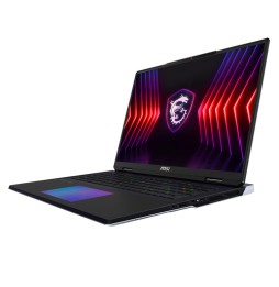 9S7-182221-293 MSI Titan 18 HX A14VIG-293IT Intel® Core™ i9 i9-14900HX Computer portatile 45,7 cm (1