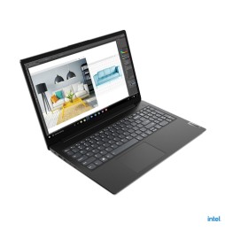 82QY00PEIX Lenovo V15 Intel® Celeron® N N4500 Computer portatile 39,6 cm (15.6") Full HD 8 GB DDR4-S