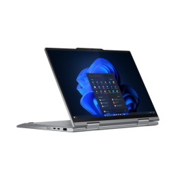 21KE003KIX Lenovo ThinkPad X1 2-in-1 Gen 9 Intel Core Ultra 7 155U Ibrido (2 in 1) 35,6 cm (14") Tou