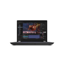 21FA004SIX Lenovo ThinkPad P16 Gen 2 Intel® Core™ i7 i7-14700HX Workstation mobile 40,6 cm (16") WQX
