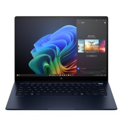 A26TLEA HP EliteBook Ultra G1q AI PC Copilot+ PC Qualcomm Snapdragon X1E-78-100 Computer portatile 3