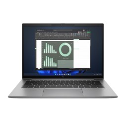 A3YZ7ET HP ZBook Firefly G10 A AMD Ryzen™ 7 8840HS Workstation mobile 35,6 cm (14") WUXGA 16 GB DDR5