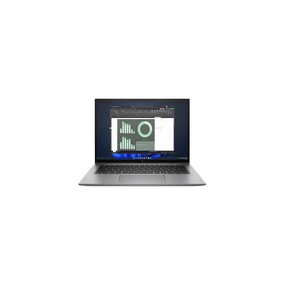 A3YZ7ET HP ZBook Firefly G10 A AMD Ryzen™ 7 8840HS Workstation mobile 35,6 cm (14") WUXGA 16 GB DDR5