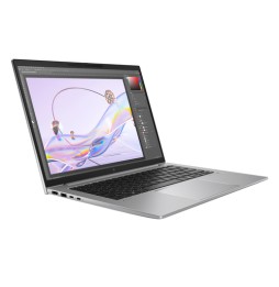 A3YZ7ET HP ZBook Firefly G10 A AMD Ryzen™ 7 8840HS Workstation mobile 35,6 cm (14") WUXGA 16 GB DDR5