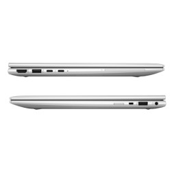 970P6ET HP Elite x360 830 G11 Intel Core Ultra 7 155U Ibrido (2 in 1) 33,8 cm (13.3") Touch screen W