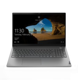 20VE009BIX Lenovo ThinkBook 15 G2 ITL Intel® Core™ i5 i5-1135G7 Computer portatile 39,6 cm (15.6") F