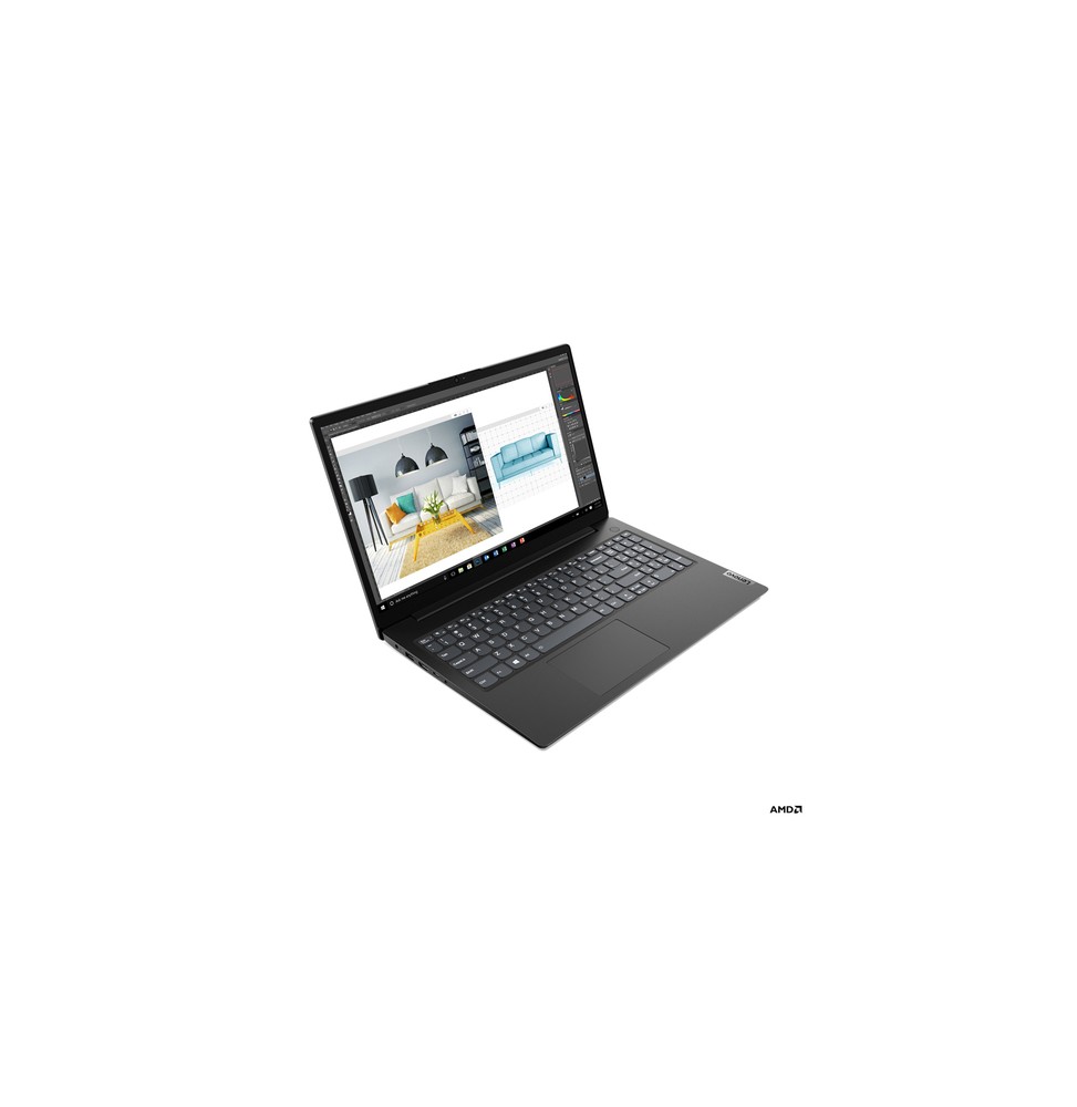 82KD00DCIX Lenovo V15 G2 ALC AMD Ryzen™ 7 5700U Computer portatile 39,6 cm (15.6") Full HD 8 GB DDR4