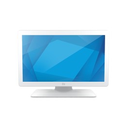 E658992 Elo Touch Solutions 2203LM 54,6 cm (21.5") LCD 225 cd/m² Full HD Bianco Touch screen