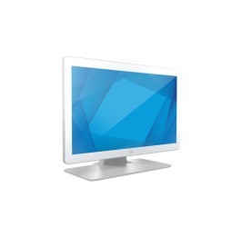 E658992 Elo Touch Solutions 2203LM 54,6 cm (21.5") LCD 225 cd/m² Full HD Bianco Touch screen