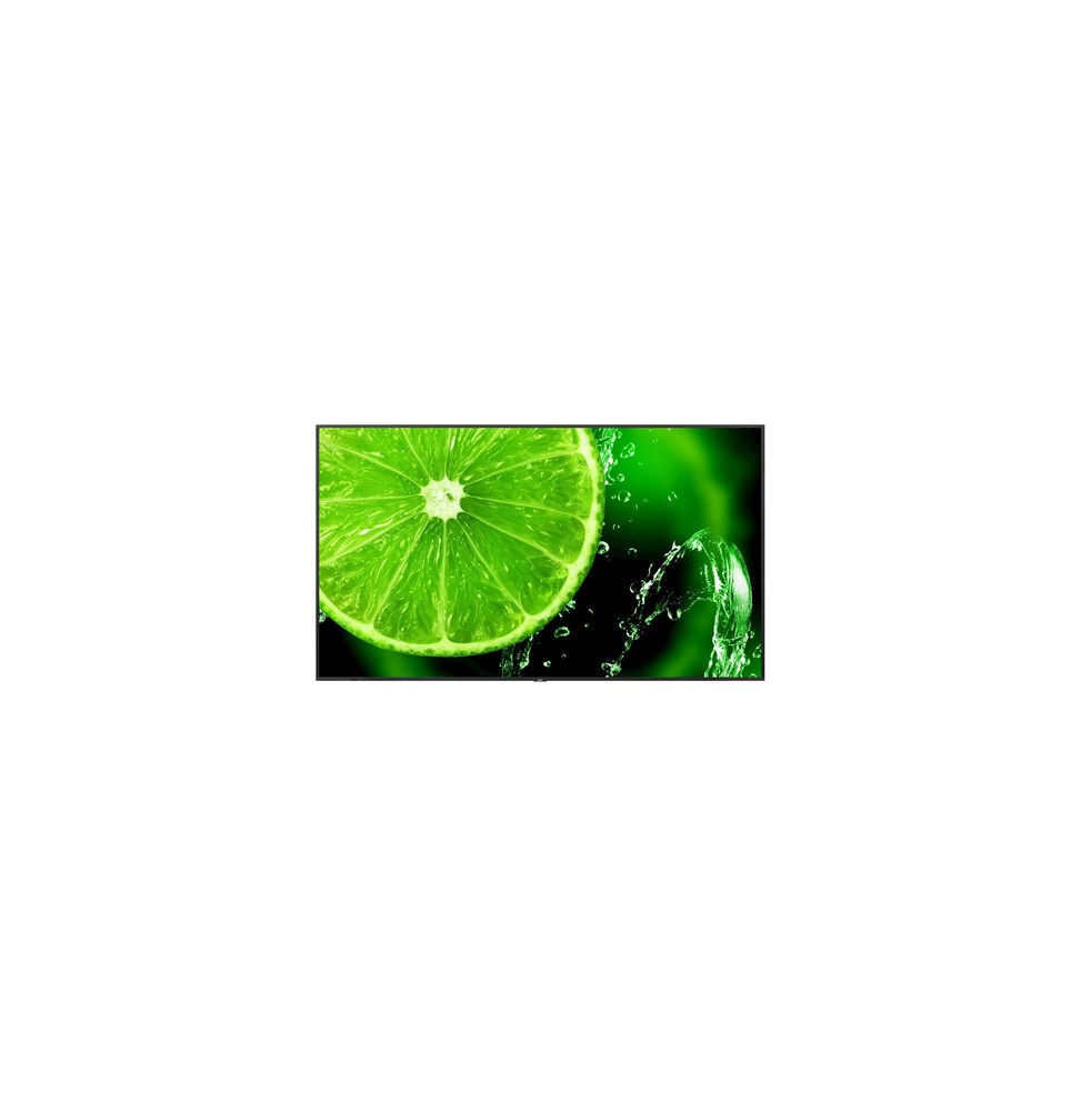 60005157 NEC MultiSync E758 Pannello piatto per segnaletica digitale 189,2 cm (74.5") LED 400 cd/m²
