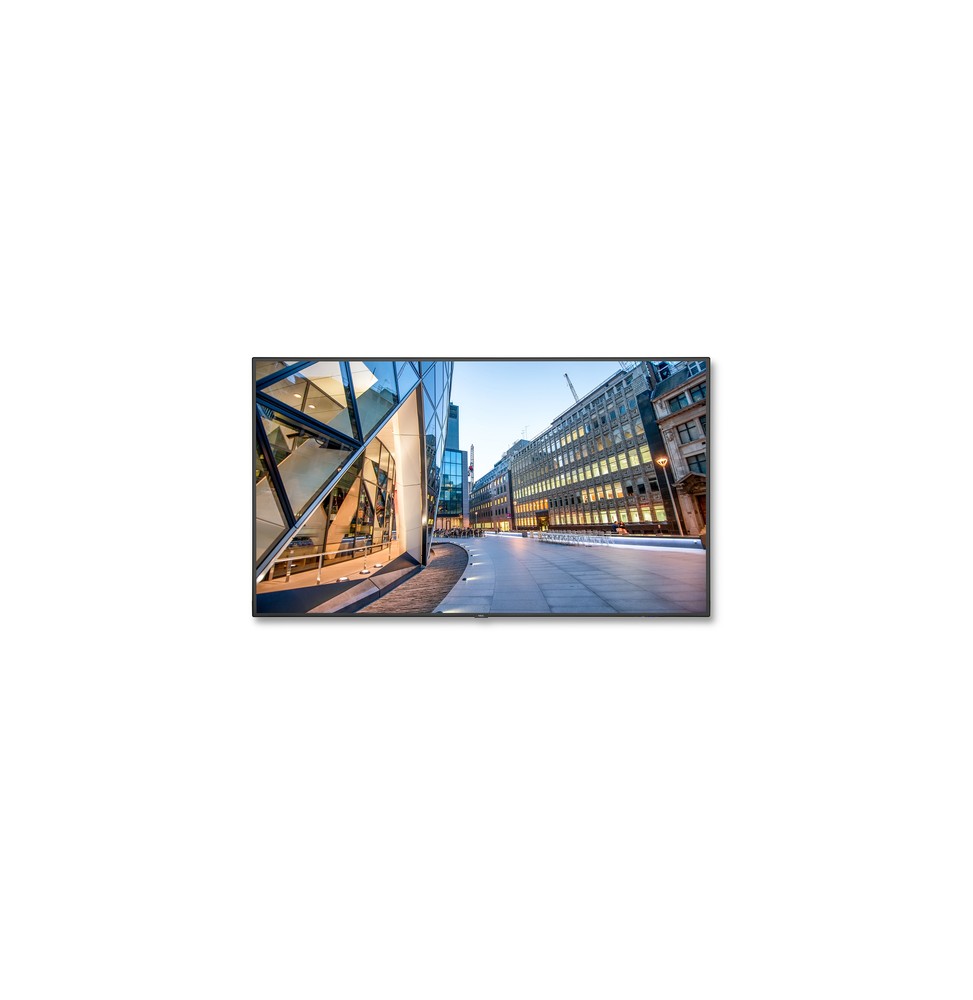 60005460 NEC MultiSync C750Q Pannello piatto per segnaletica digitale 190,5 cm (75") IPS 350 cd/m² 4