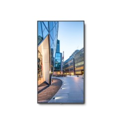 60005460 NEC MultiSync C750Q Pannello piatto per segnaletica digitale 190,5 cm (75") IPS 350 cd/m² 4