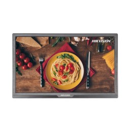 Hikvision DS-D6022FN-B visualizzatore di messaggi Pannello piatto per segnaletica digitale 54,6 cm (