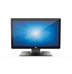 Elo Touch Solutions E351600 visualizzatore di messaggi 54,6 cm (21.5") LED 225 cd/m² Nero Touch scre