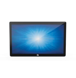 Elo Touch Solutions E351600 visualizzatore di messaggi 54,6 cm (21.5") LED 225 cd/m² Nero Touch scre