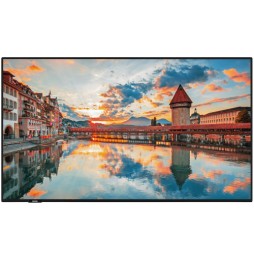 Vestel PN50D-4H visualizzatore di messaggi Pannello piatto per segnaletica digitale 127 cm (50") LED