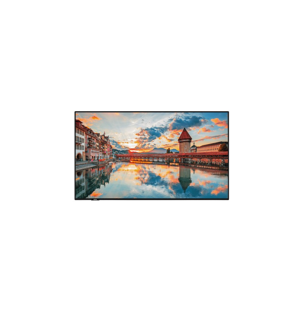 Vestel PN50D-4H visualizzatore di messaggi Pannello piatto per segnaletica digitale 127 cm (50") LED