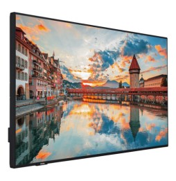 Vestel PN50D-4H visualizzatore di messaggi Pannello piatto per segnaletica digitale 127 cm (50") LED