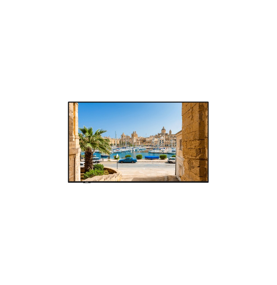 Vestel PN50D-4HH visualizzatore di messaggi Pannello piatto per segnaletica digitale 127 cm (50") LE