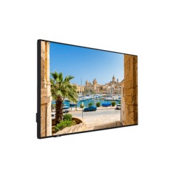 Vestel PN50D-4HH visualizzatore di messaggi Pannello piatto per segnaletica digitale 127 cm (50") LE