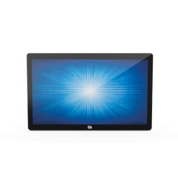 E126288 Elo Touch Solutions 2402L 60,5 cm (23.8") LCD 250 cd/m² Full HD Nero Touch screen