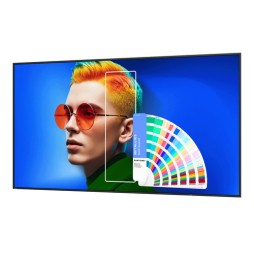 9H.S3NTB.DE2 BenQ SL7504 Pannello piatto per segnaletica digitale 190,5 cm (75") 500 cd/m² 4K Ultra