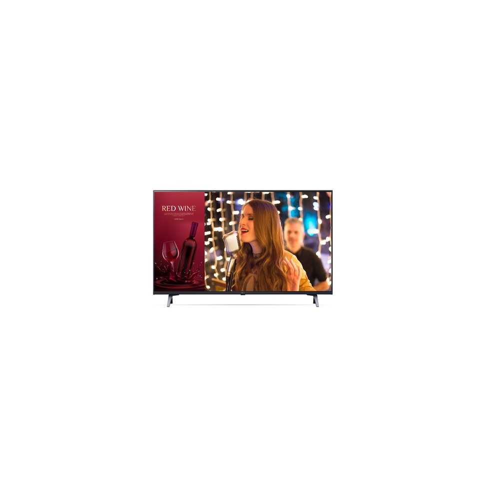 43UN640S0LD.AEU LG 43UN640S Pannello piatto per segnaletica digitale 109,2 cm (43") LCD Wi-Fi 300 cd