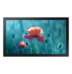 LH13QBCEBGBXEN Samsung QB13C 33 cm (13") LCD Wi-Fi 500 cd/m² Full HD Nero 16/7