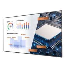 9H.F8APT.DEA BenQ ST8602S Pannello piatto per segnaletica digitale 2,18 m (86") LED 400 cd/m² 4K Ult