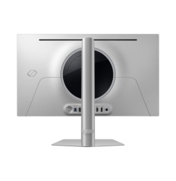 LS27DG612SUXEN Samsung G61SD Monitor PC 68,6 cm (27") 2560 x 1440 Pixel Quad HD OLED Argento