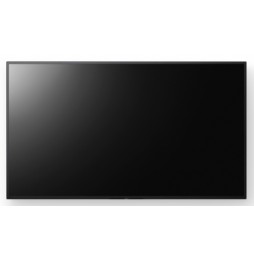 Sony FW-55BZ35L visualizzatore di messaggi Pannello piatto per segnaletica digitale 139,7 cm (55") L