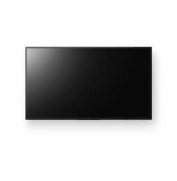 Sony FW-65BZ30L visualizzatore di messaggi Pannello piatto per segnaletica digitale 165,1 cm (65") L