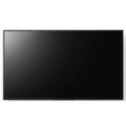 Sony FW-75BZ30L visualizzatore di messaggi Pannello piatto per segnaletica digitale 190,5 cm (75") L