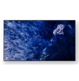 Sony FW-98BZ53L visualizzatore di messaggi Pannello piatto per segnaletica digitale 2,49 m (98") LED