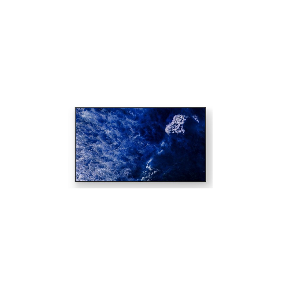 Sony FW-98BZ53L visualizzatore di messaggi Pannello piatto per segnaletica digitale 2,49 m (98") LED