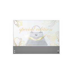LG 30EW5TP-A visualizzatore di messaggi Pannello piatto per segnaletica digitale 76,2 cm (30") OLED
