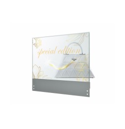 LG 30EW5TP-A visualizzatore di messaggi Pannello piatto per segnaletica digitale 76,2 cm (30") OLED