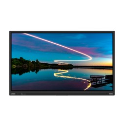 62F0WA1AEK Lenovo ThinkVision T86 Monitor PC 2,18 m (86") 3840 x 2160 Pixel 4K Ultra HD LED Touch sc